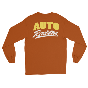 Longsleeve Shirts