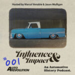 Influence and Impact - Automotive History
