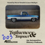 Influence and Impact - Automotive History